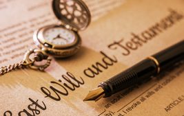 Intestate Succession—Dying Without a Will Thumbnail