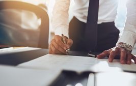 Minnesota's New Limited Liability Act Thumbnail