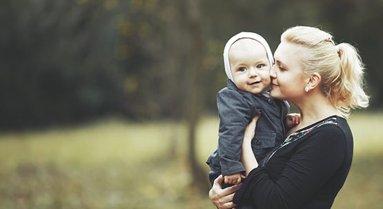 Assisted Reproductive Technology & Divorce: "Custody" Battles Over the Kids You Don't Have (Yet?) Image