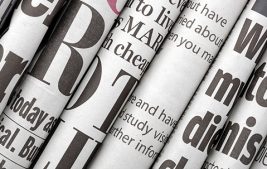 Modernization of Qualified Newspaper Legal Notice Publication Requirements Thumbnail