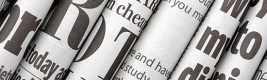 GISLASON & HUNTER LLP WELCOMES NEW ATTORNEY Thumbnail Image