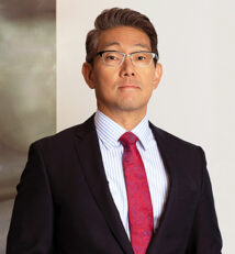 David C. Kim's Profile Picture