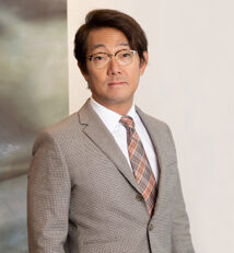 David C. Kim's Profile Picture