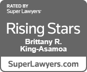 Brittany King-Asamoa