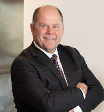 Michael S. Dove's Profile Picture