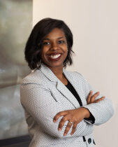 Brittany R. King-Asamoa's Profile Pic