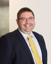 Matthew C. Berger's Profile Pic