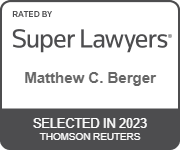 Matthew Berger