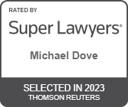 Michael Dove
