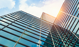 Real Estate & Development