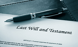 Trusts & Estates