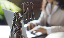 Litigation