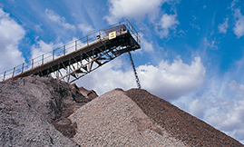 Mining & Metals