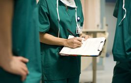 Telemedicine: The Impact Of COVID-19 on HIPAA Regulations Thumbnail