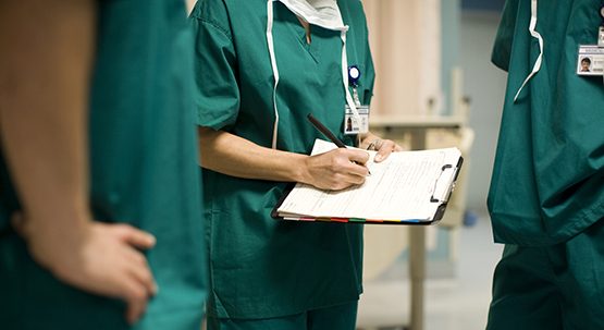 Telemedicine Services Image
