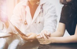Protecting Access to Care Act of 2017 Thumbnail