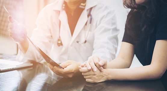 Protecting Access to Care Act of 2017 Image