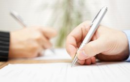 Antenuptial Agreements Get New Requirements under Kremer Thumbnail