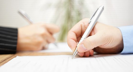 Antenuptial Agreements Get New Requirements under Kremer Image