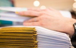 Record Keeping and Documentation Can Make the Difference Thumbnail