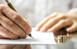New Tax Law Substantially Modifies Spousal Maintenance (Alimony) in Minnesota Thumbnail