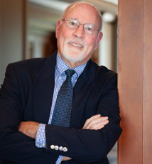 Ralph L. Moore's Profile Picture