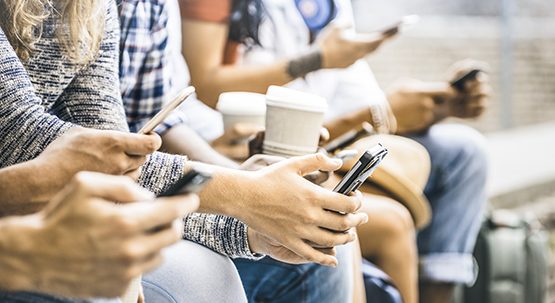 Are Targeted Social Media Job Postings Illegal? Image