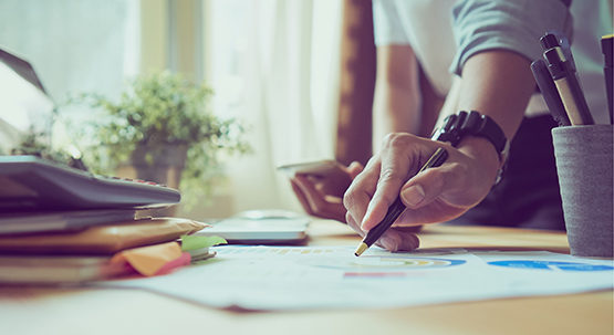 The Case for Forming a Partnership Image