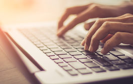 Welcome to the Future: Electronic and Remote Notarization in the Digital Age Thumbnail