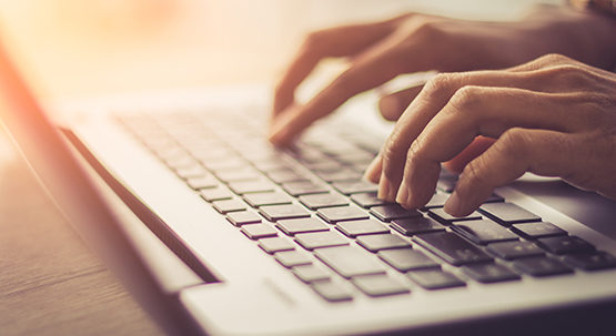 Welcome to the Future: Electronic and Remote Notarization in the Digital Age Image