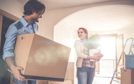 Living With Your Significant Other? Think About a Cohabitation Agreement. Thumbnail