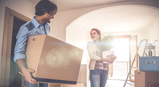 Living With Your Significant Other? Think About a Cohabitation Agreement. Image