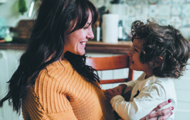 Child Communication and Shared Parenting Time During the COVID-19 Pandemic Thumbnail