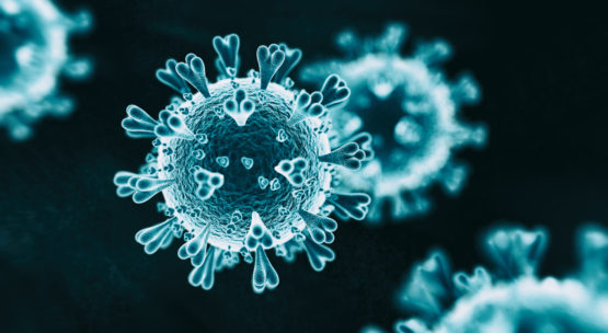 Communication on Families First Coronavirus Response Act Image