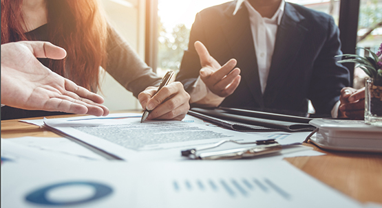 Legal Update: U.S. Bankruptcy Court Finds Tribal Gaming Payment Not Part of Debtor’s Bankruptcy Estate Image