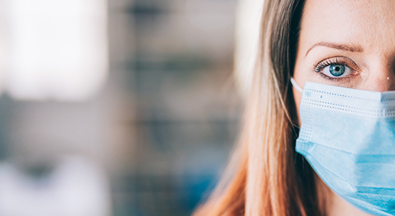 Minnesota’s Face Coverings Mandate Image