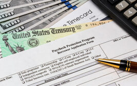 Third Round of PPP Funding Open, Banks with Assets of $1 Billion or Less Start Friday, January 15, 2021 Thumbnail