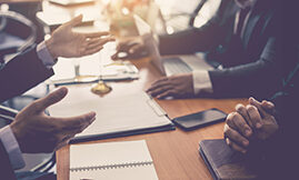 General Counsel Services