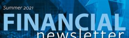 Financial, Summer 2021 Thumbnail Image
