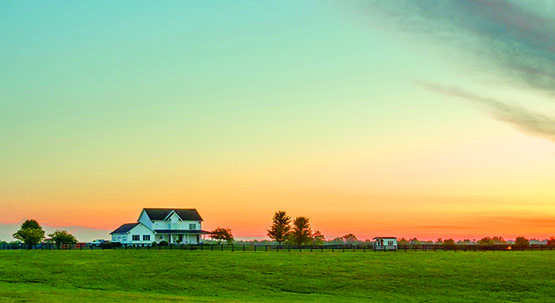 Choosing a Business Structure For Your Family Farm Image