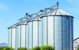 Case Law Update: Securing Grain Bins Thumbnail