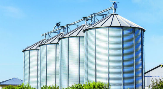 Case Law Update: Securing Grain Bins Image