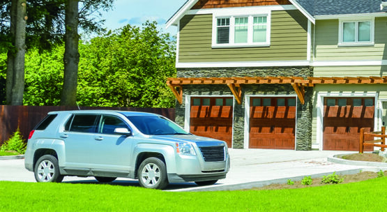 Secured Creditors are Given A Road Map To Recover Seized Vehicles Image
