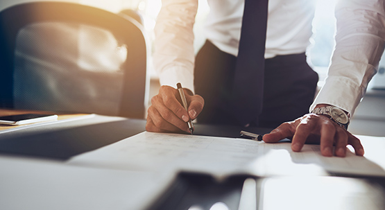 Contractors: Remember 120-day Deadline for Claiming Mechanic’s Lien Image