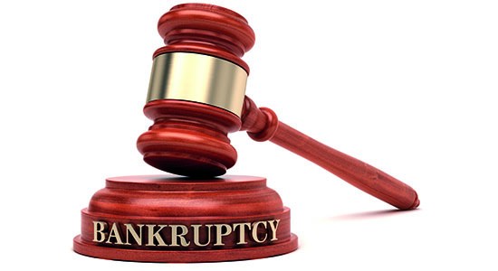 SMALL-BUSINESS DEBTORS AND A PRIMER ON THE SMALL BUSINESS REORGANIZATION ACT Image