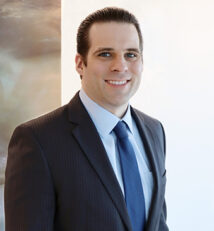 Steven K. J. McCarney's Profile Picture
