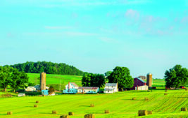 Insurance Basics: Moving Toward a Greater Understanding of the Role of Commercial Insurance in the Agricutural Industry Thumbnail