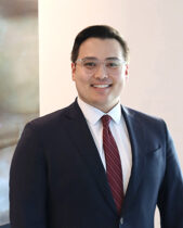 Alexander H. Asawa's Profile Pic