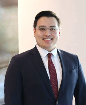 Alexander H. Asawa's Profile Pic