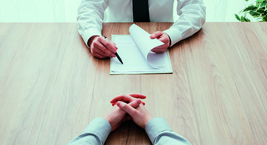 Interview Do’s and Don’ts for Employers Image